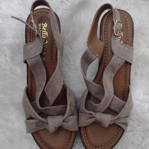 Bella Vita Wedges